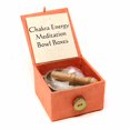 thumbnail image 3 of Mini Meditation Bowl Box 2 inches Sacral Chakra DZI, 3 of 3