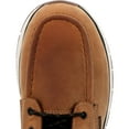 thumbnail image 6 of Georgia Boot DuraBlend Sport Composite Toe Waterproof Work Boot, 6 of 7