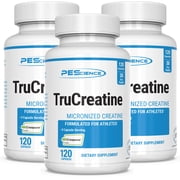 TruCreatine Capsules