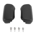 thumbnail image 2 of Running Board End Cover, Side Step End Cap 68193113AA High Durability  for 1500 2500 3500 4500 5500 Models, 2 of 7