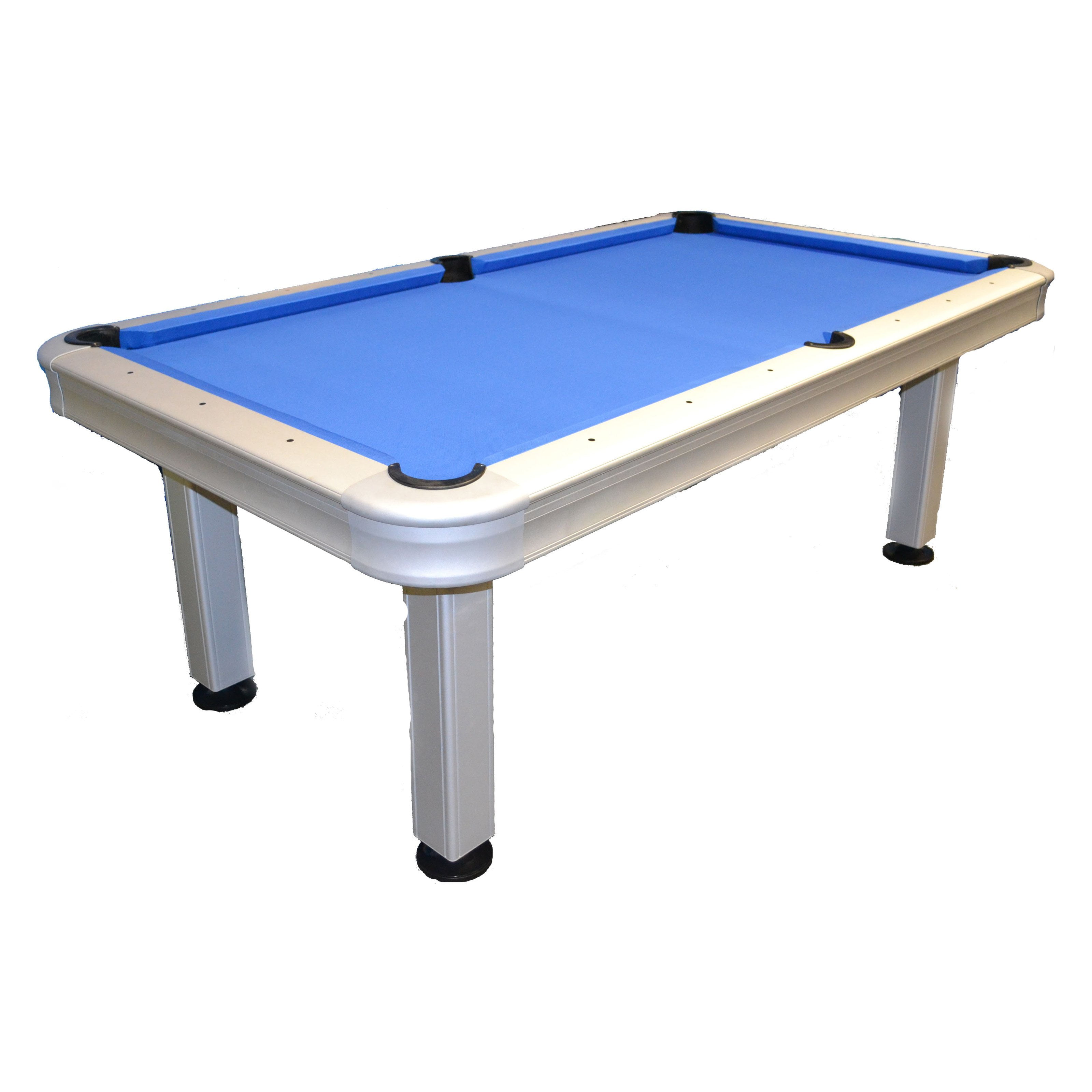 Imperial International 7 Ft Non Slate Outdoor Billiard Table With Imperial International 7 Ft Non Slate Outdoor Billiard Table With Accessories Com