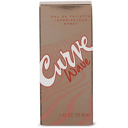 Curve Wave 1oz Eau .