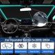 thumbnail image 2 of Parasol de parabrisas PAIMOHO para Hyundai Santa Fe 2019-2024, 2 of 7