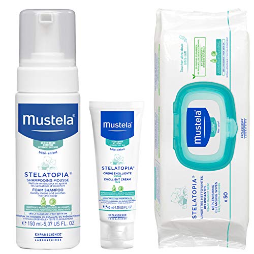 mustela for eczema adults