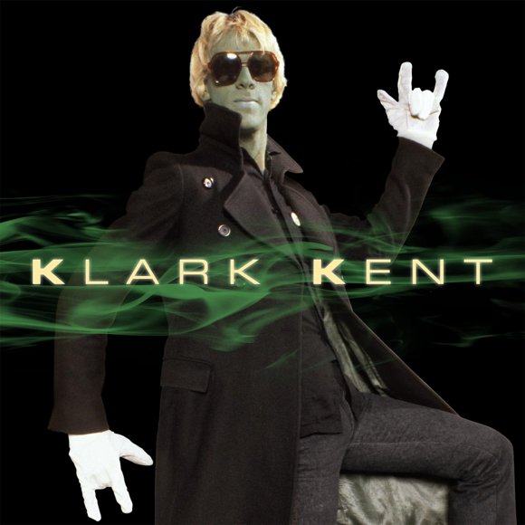 Vinilo LP BMG Klark Kent Deluxe 2LP con funda desplegable