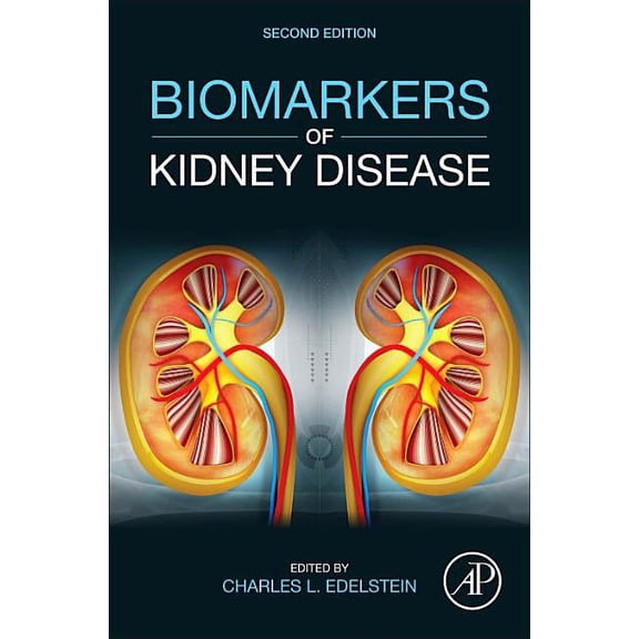 Biomarkers of Kidney Disease, (Hardcover)