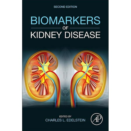 UPC: 9780128030141 | Biomarkers of Kidney Disease (Hardcover)