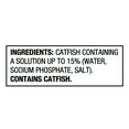 thumbnail image 5 of Great Value Frozen Catfish Skinless Fillets, 2 lb, Bag, 5 of 9