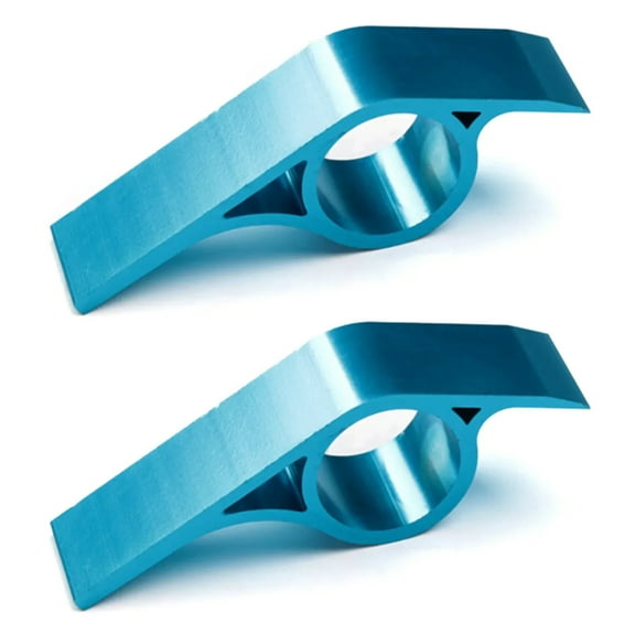 Tesla Model Y, X Tow Hitch Cover Removal Tools, Aluminum