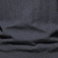 thumbnail image 3 of CEHVOM Men's O-neck Sweater Soft Casual Sweaters For Men Classic Pullover Sweaters With Ribbing Edge, 3 of 3