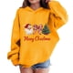 thumbnail image 1 of Sudaderas con capucha para niños y niñas, sudaderas navideñas con capucha para niños medianos y grandes, camisetas de manga larga, sudaderas para niños, 1 of 3