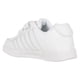 thumbnail image 3 of Tenis Para Niño K-Swiss T 25 Blanco Escolar Kid Court, 3 of 4