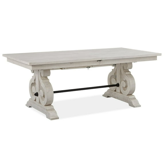 Magnussen Bronwyn Rectangular Dining Table