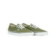 thumbnail image 5 of Tenis Vans Authentic Verde con Blanco Unisex, 5 of 5
