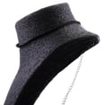 thumbnail image 4 of Collar Gargantilla De Terciopelo Negro Colgantes De Accesorios Salvador collar y colgantes, 4 of 9