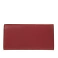 thumbnail image 3 of Tula England Large Grainy Leather Matinee Wallet, 3 of 5