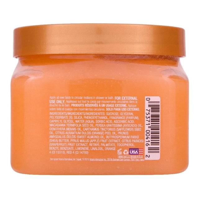 Exfoliante Corporal Tree Hut Jelly Bear