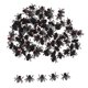 thumbnail image 4 of Modelo de Moscas de plástico de juguete de Halloween Zulema Moscas Joking Bugs Juguetes, 4 of 8
