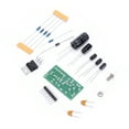 thumbnail image 3 of Kit de Carte Module Accessoires Audio Composants Électroniques 2 Ensembles Kits de Carte Mono TDA2030A Accessoires Audio 18W DIY Composants Électroniques, 3 of 8