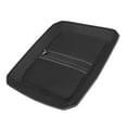 thumbnail image 4 of Caja de equipaje interior para motocicleta R1200GS, con cremallera y rejilla, color negro. para maleta superior, 4 of 9