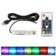 thumbnail image 2 of Lámpara LED para pecera, microluz para acuario, Control remoto USB, lámpara para acuario, accesorio para pecera, instalación sin esfuerzo, 2 of 8