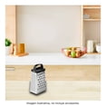 thumbnail image 4 of Rallador T-fal Essential Acero Inoxidable, 4 of 4