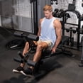 thumbnail image 2 of Inspire FID7 Pro Adjustable Weight Bench, 2 of 9