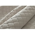 thumbnail image 5 of Visimisi Bed in a Bag Bedspread 3-Piece Quilt Bedding Sets - Luxury Soft Comforter for All Seasons, 5 of 9