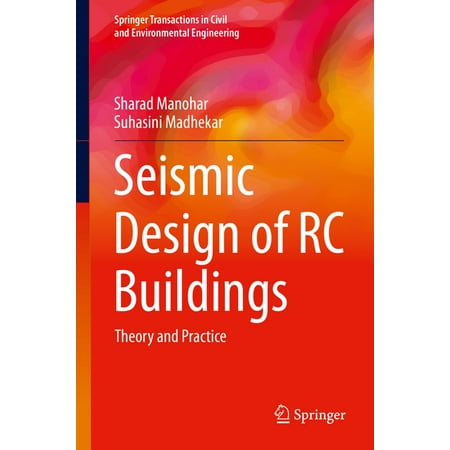UPC: 9788132223184 | Springer Transactions in Civil and Environmental Engineering: Seismic Design of RC Buildings: Theory and Practice (Hardcover)