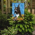thumbnail image 2 of Boxer Garden Flag, 2 of 2