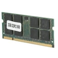 thumbnail image 1 of DDR2 2G 800MHZ PC2 6400 Notebook Memory   Large Capacity High Performance, 1 of 7