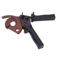 thumbnail image 2 of Cable Scissors, Industrial Grade Cable Scissors Wire Cutter, For Wire Cutting Industrial Cutting, 2 of 8