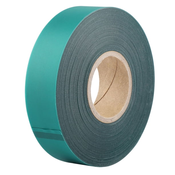 Cinta de Injerto de Pvc, Cinta Duradera en Rollo para Cinturón de Unión de Ramas de Jardín, Árbol Frutal