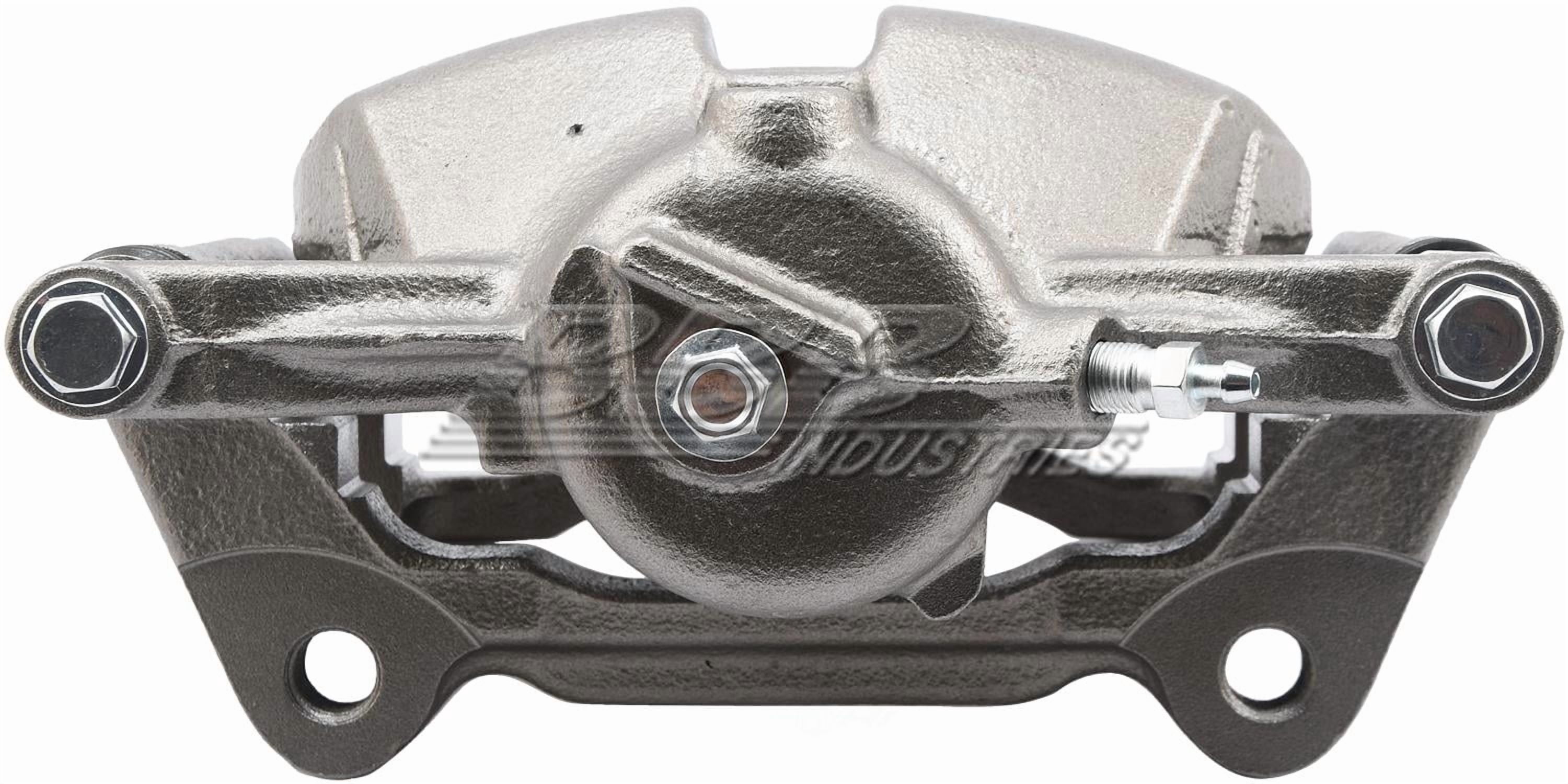 TERREPOWER formerly BBB Industries 99-02215B Reman Caliper w/installation Hardware