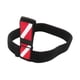 thumbnail image 3 of Cinturón de cincha para tanque de buceo, accesorio premium antideslizante y elástico para tanque de 12 L para buceo técnico, cilindro BCD subacuático. 25 cm de ancho, 3 of 8