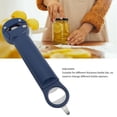 thumbnail image 3 of Retractable Jar Opener Adjustable Stainless Steel Labor Saving Multifunctional Bottle Opener for Home Use, 3 of 7