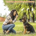 thumbnail image 3 of Dog Bark Deterrent Devices, LED Dog Barking Control Devices, Ultrasonic Anti Barking Devices Dog Behavioral Training Aid Safe for Human, 3 of 5