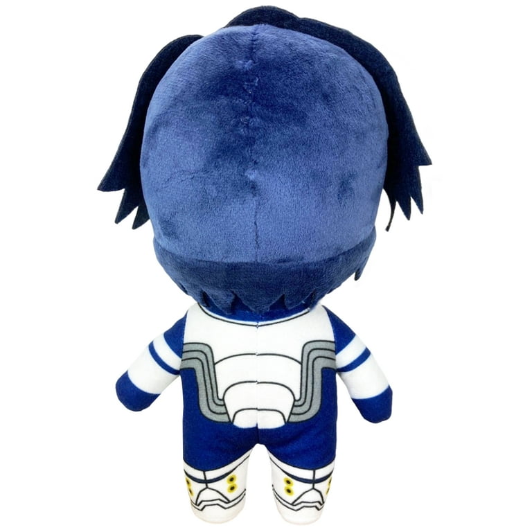 Tenya Iida Hero Costume - My Hero Academia 8