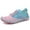 Light Blue, variant on lnmuld Men Women Barefoot Shoes, Breathable Mesh Shoes for Water Yoga Fitness Hiking Color:Pink,Size:5.5