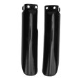 thumbnail image 1 of Front Fork Guard, Anti Collision Black Fork Guard Protector Scratch Proof Shockproof  Replacement for CRF250R 2004-2018 for Motorcycle, 1 of 7