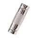 thumbnail image 1 of Adaptador De Acopladores De Conector BNC Hembra A BNC Hembra, 10 Uds., Para Cámara De Vídeo CCTV, 1 of 7