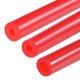 thumbnail image 1 of Manguera de Silicona Roja para Vacío de 3mm,4mm,8mm ID 3mm Grosor de Pared 5ft para Motor, 1 of 5
