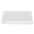 thumbnail image 2 of Teclado español Teclado impermeable inalámbrico ultrafino portátil de 10 pulgadas para Android para IOS para Windows, 2 of 8