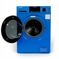 thumbnail image 2 of Equator Digital Compact 110V Vented/Ventless 18 lbs Combo Washer Dryer Blue, 2 of 4