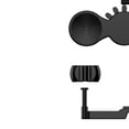 thumbnail image 3 of para el vonte, para , de herramientas de control , vonte de carreras Driving Force, para accesorios One Macarena Mango de asistencia de juego, 3 of 5