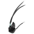 thumbnail image 5 of For Rear Left Side Door Lock Latch Actuator for 2011-2016 81410-3W000 - Car Door Lock, 5 of 5