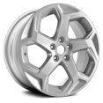 thumbnail image 2 of Land Rover Range Rover Sport Wheel 2018 2019 20"  Silver LR099135, 2 of 4