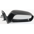 thumbnail image 4 of FRONTIER 05-10 MIRROR RH, Power, Manual Folding, Heated, Paintable, LE Model, Crew Cab, 4 of 6