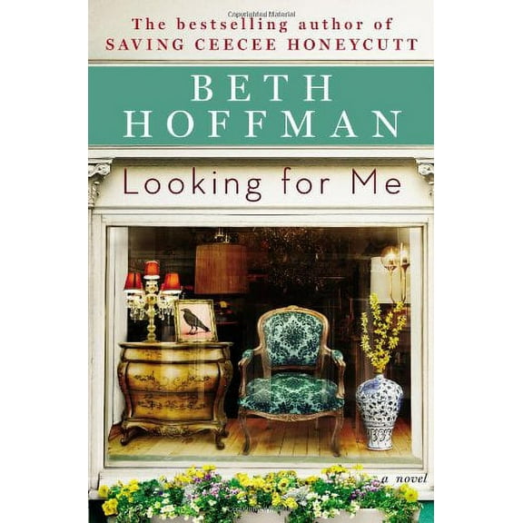 Looking for Me (Hardcover) by Beth Hoffman