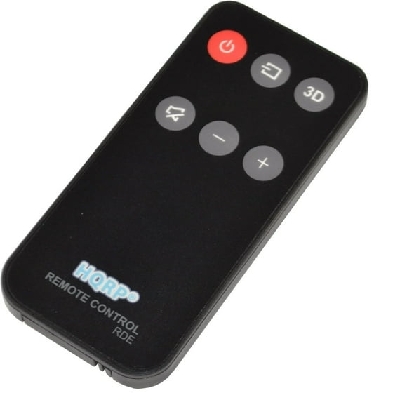 SoundWave Remote Controller for Klipsch Soundbar Systems